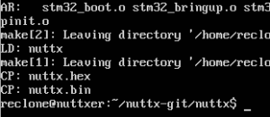 Installing Buildroot On Ubuntu