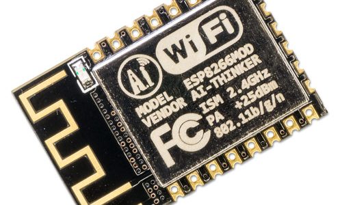 Fast, Cheap WiFi for Microcontrollers